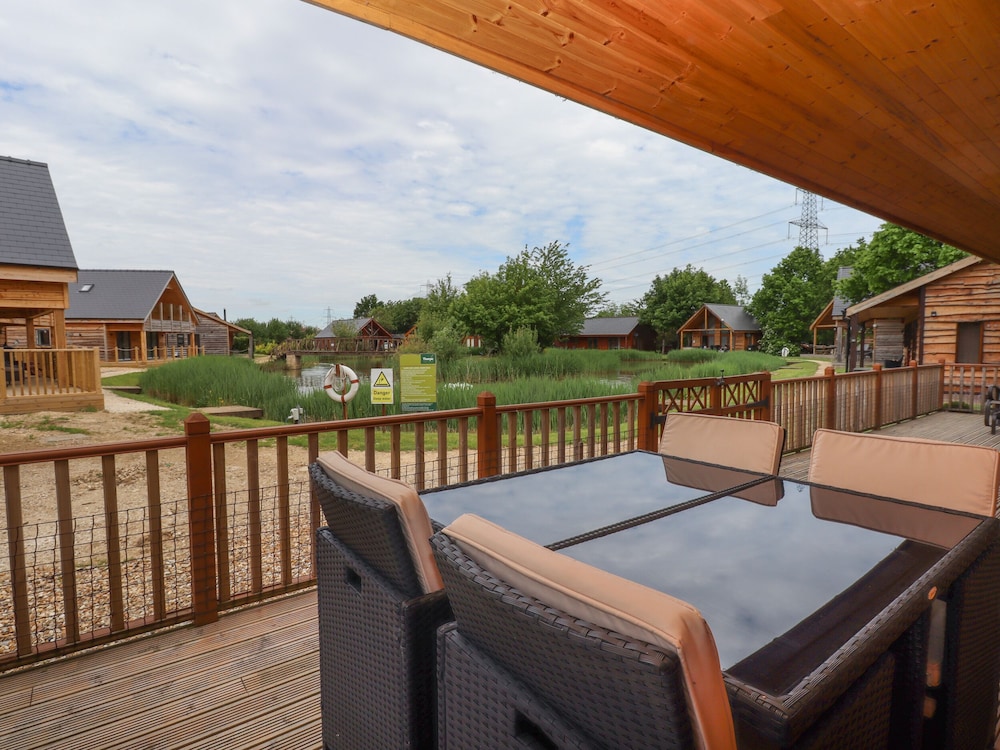 Butterfly Lodge