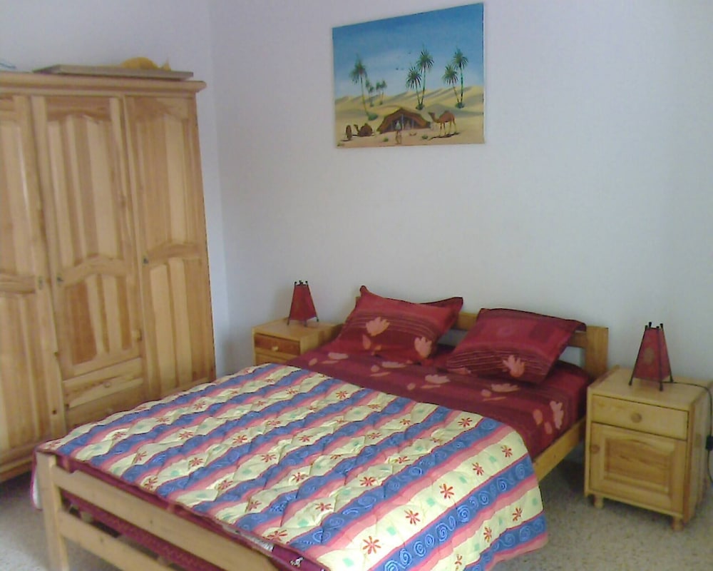 Excellent Furnished Apartment in Sousse view 4