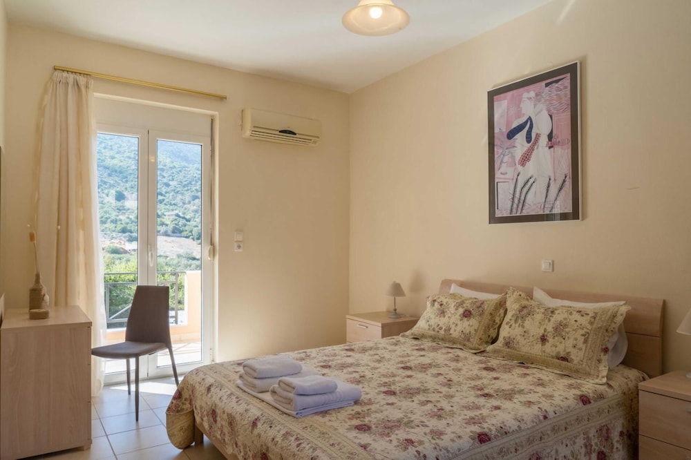 Villa Nikolas in Mylopotamos