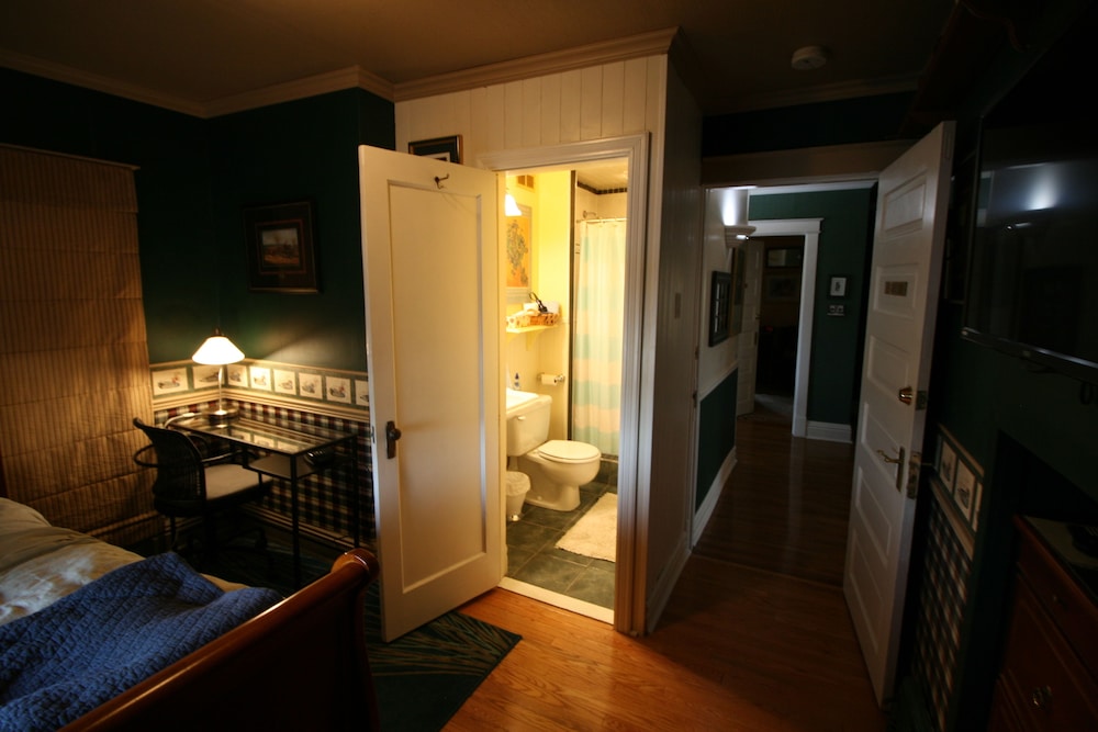 Rose Arden Bed & Breakfast view 4