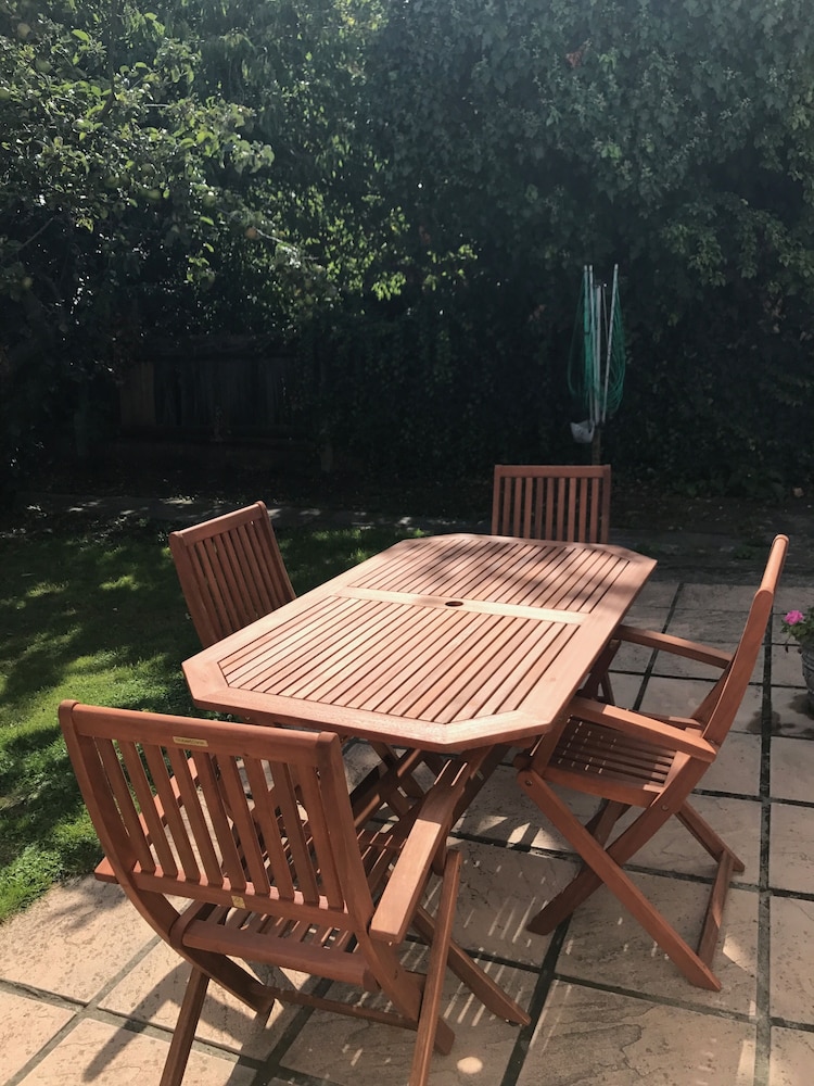 Wimbledon Holiday Lets