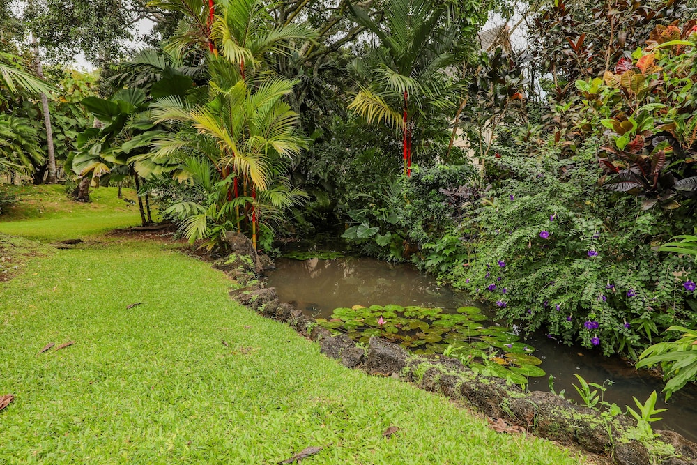Kauai Waikomo Stream Villas 131 2 Bedroom Condo