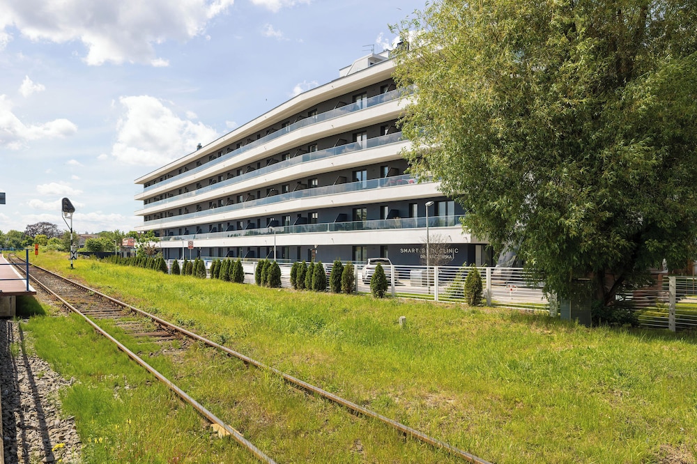 Kołobrzeg Apartment by Renters