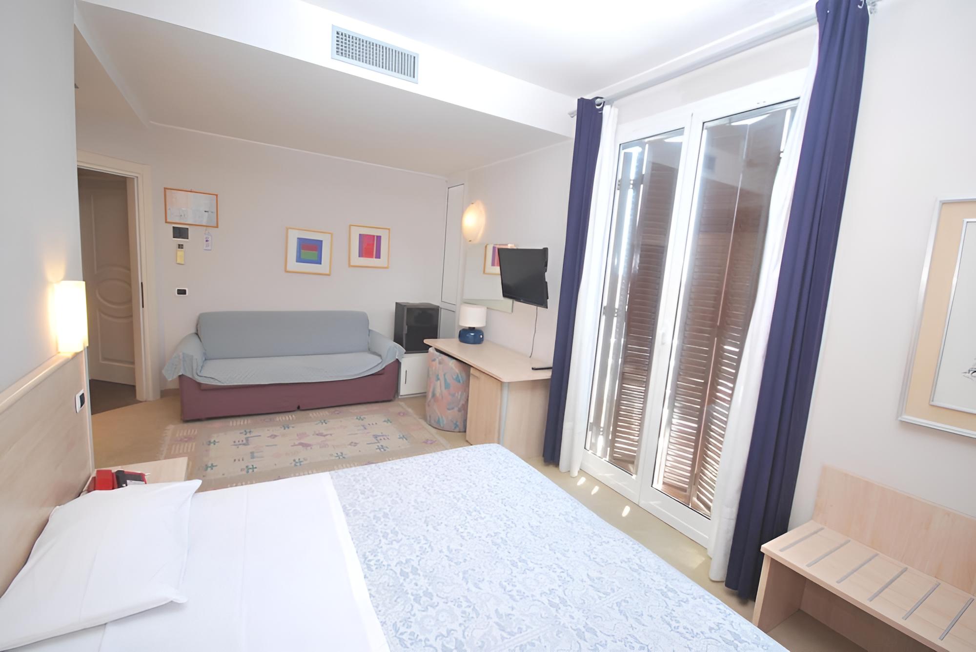 Hotel Paco