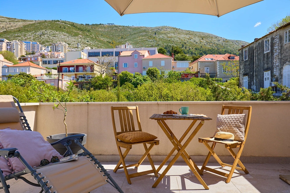 Dubrovnik Vacations - Boutique Garden Rooms - Property Image 96