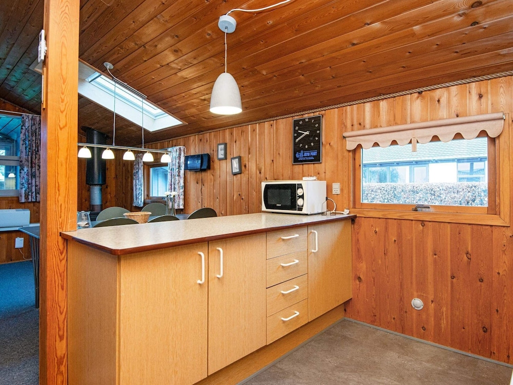 5 Person Holiday Home in Hejls-by Traum view 4