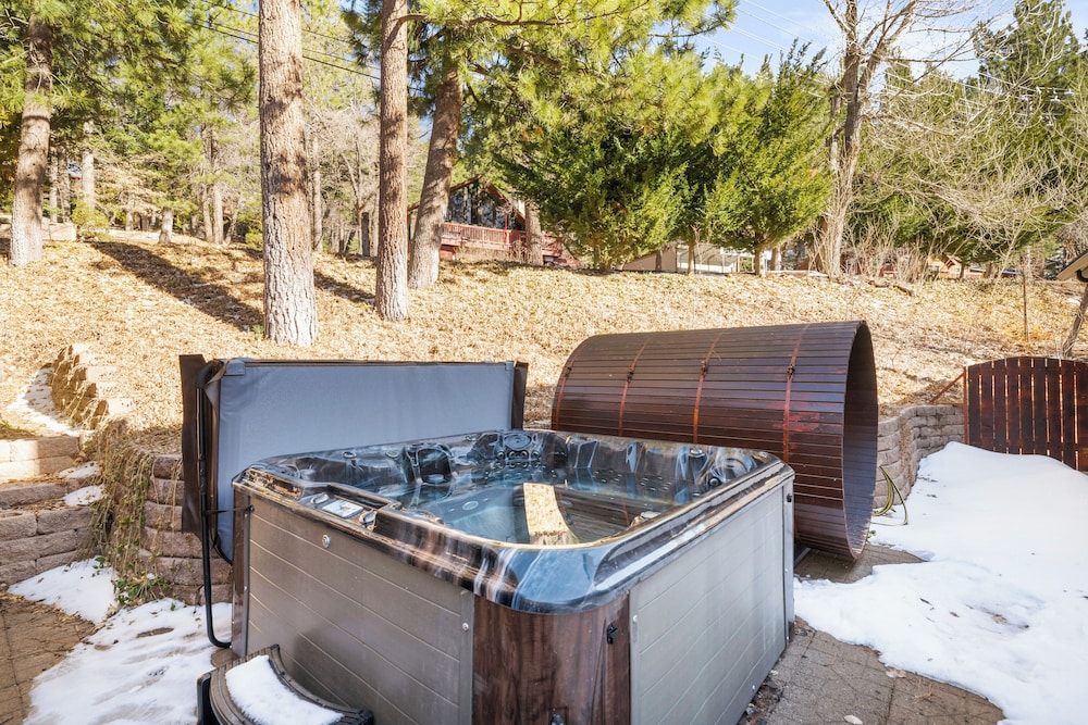 Bear Creek Haven
