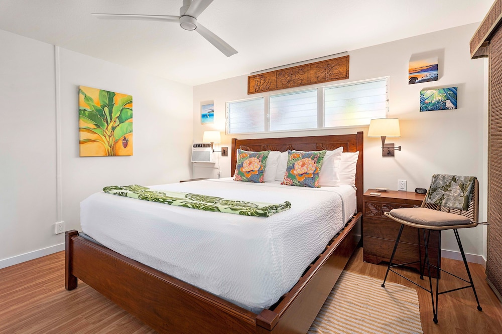 Premier Ocean Front Complex - No Stairs! - AC - Vrkcv