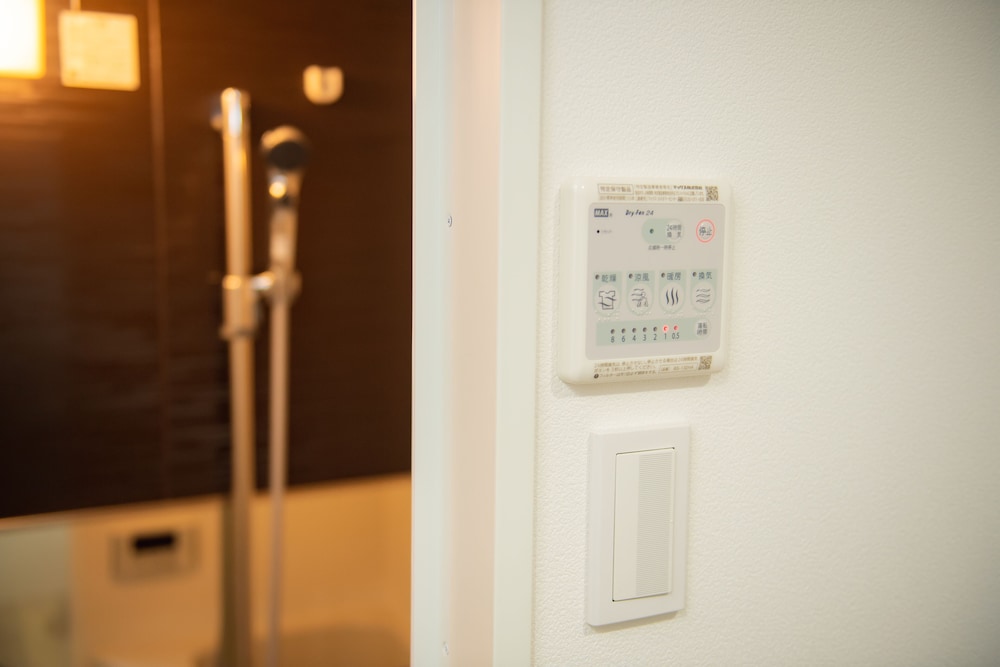 JR Komagome Apartment 1-3