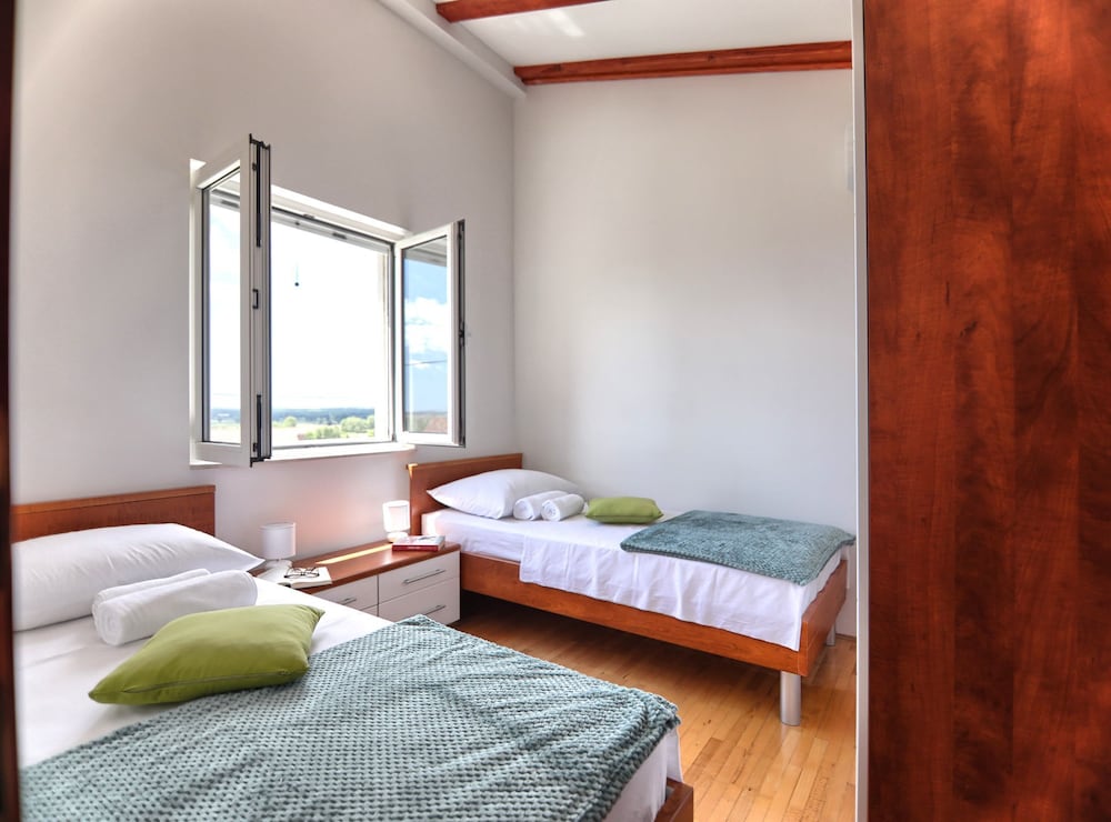 Holiday Home Srećko