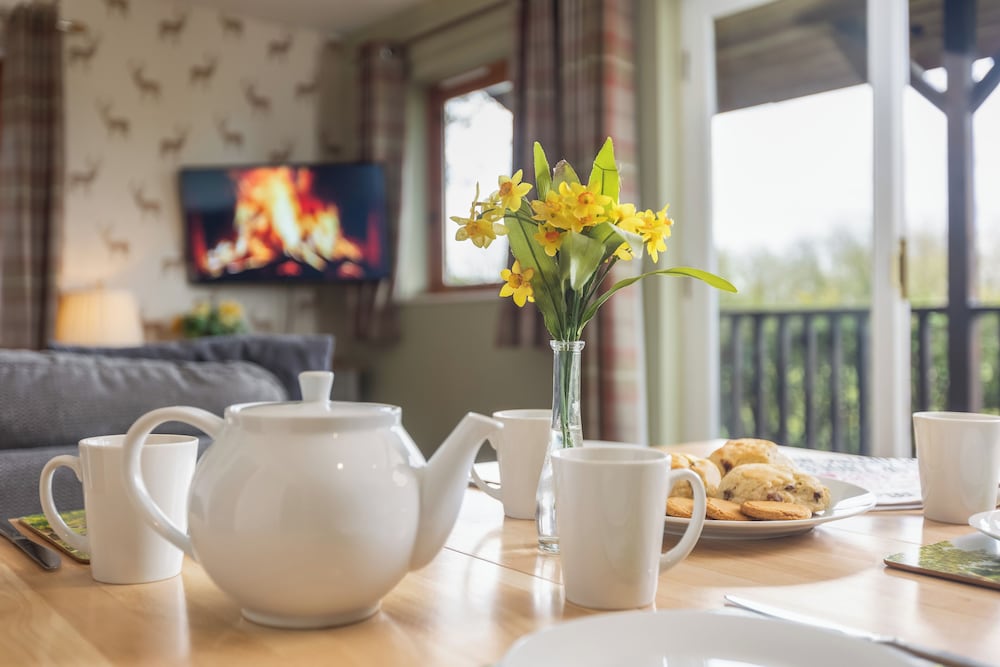 Rocklands Lodges