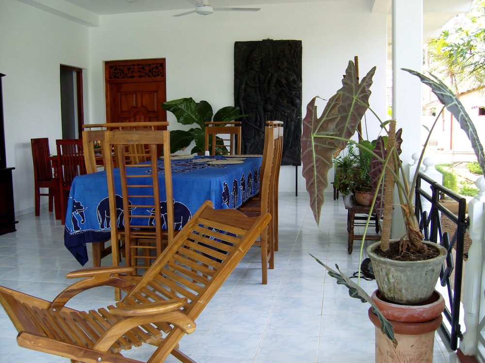 Sankarest Villa