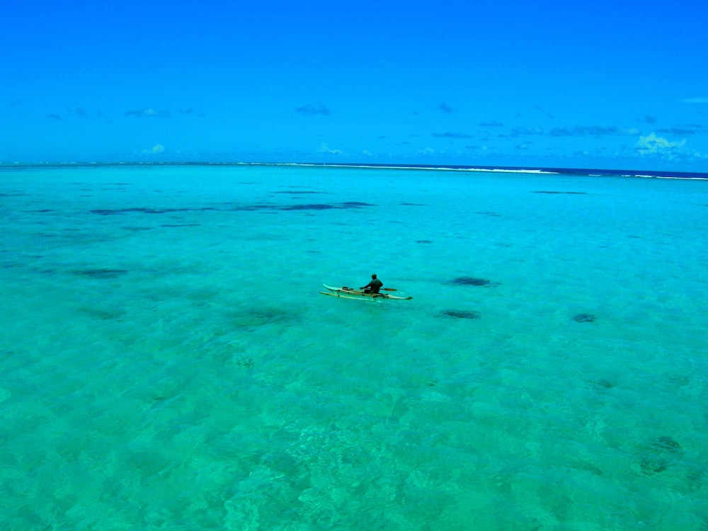 Amoa Resort Savaii