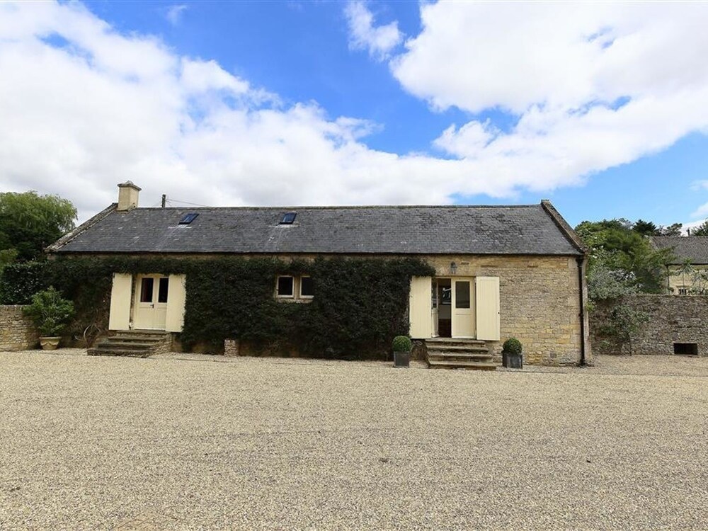 The Granary