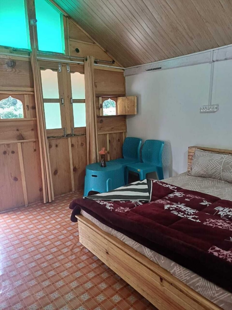Sarthak Cottage