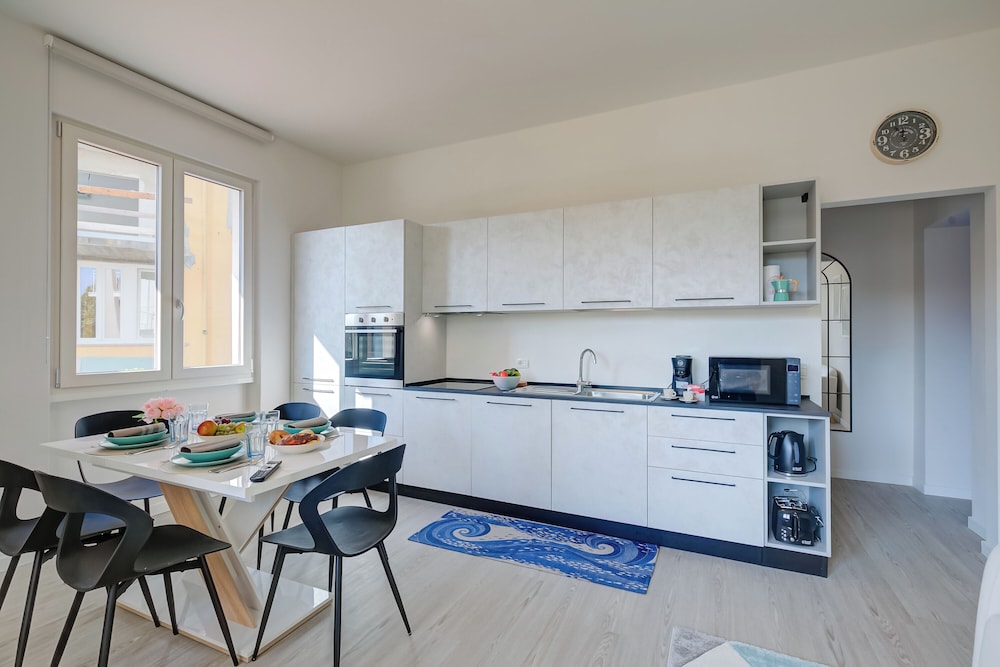 La Maison Fleurie Appartamento Glicine