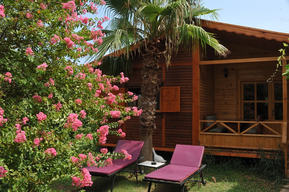 Hemerans Anatolia Otel - Image 25