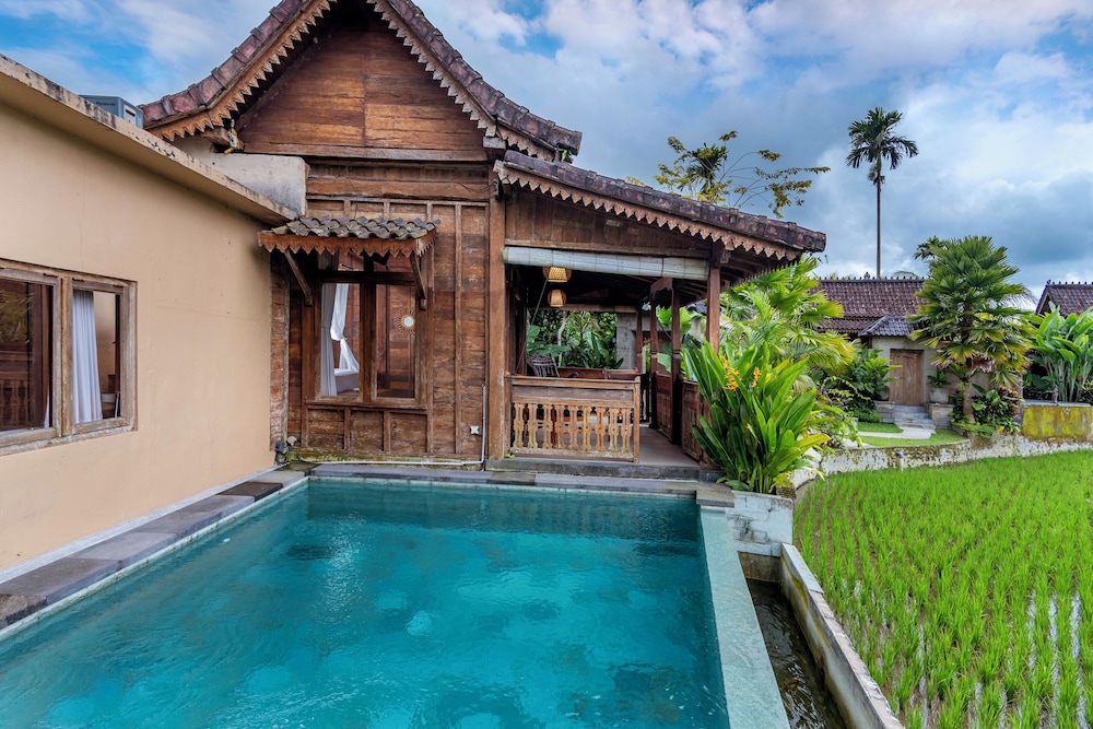 Taksu Sebatu Villa by Dhananjaya Hospitality