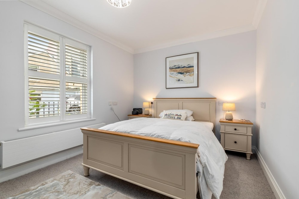 Cottage Mews - 3 Bedroom Cottage - Tenby