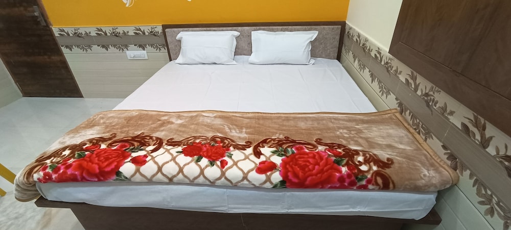 Hotel Abhi Palace view 5