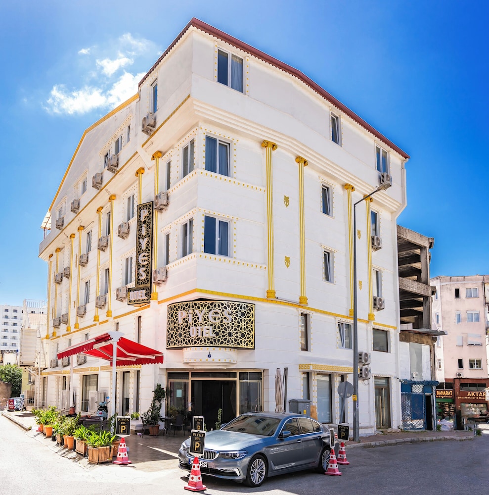 Piyes Otel - Image 126