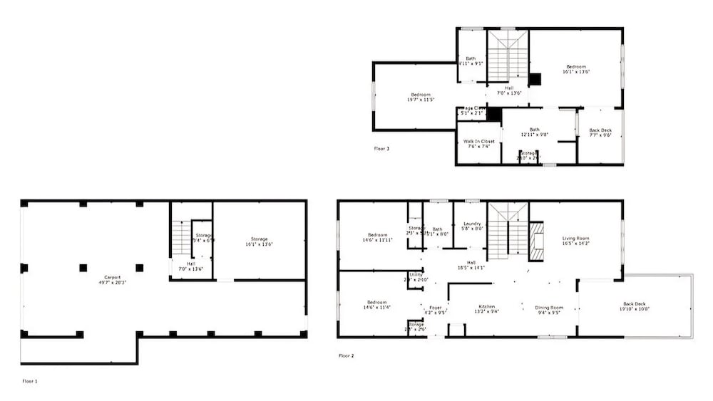 Rest Your Case - 2 Gabby Lane by Tybee Vacation Rentals