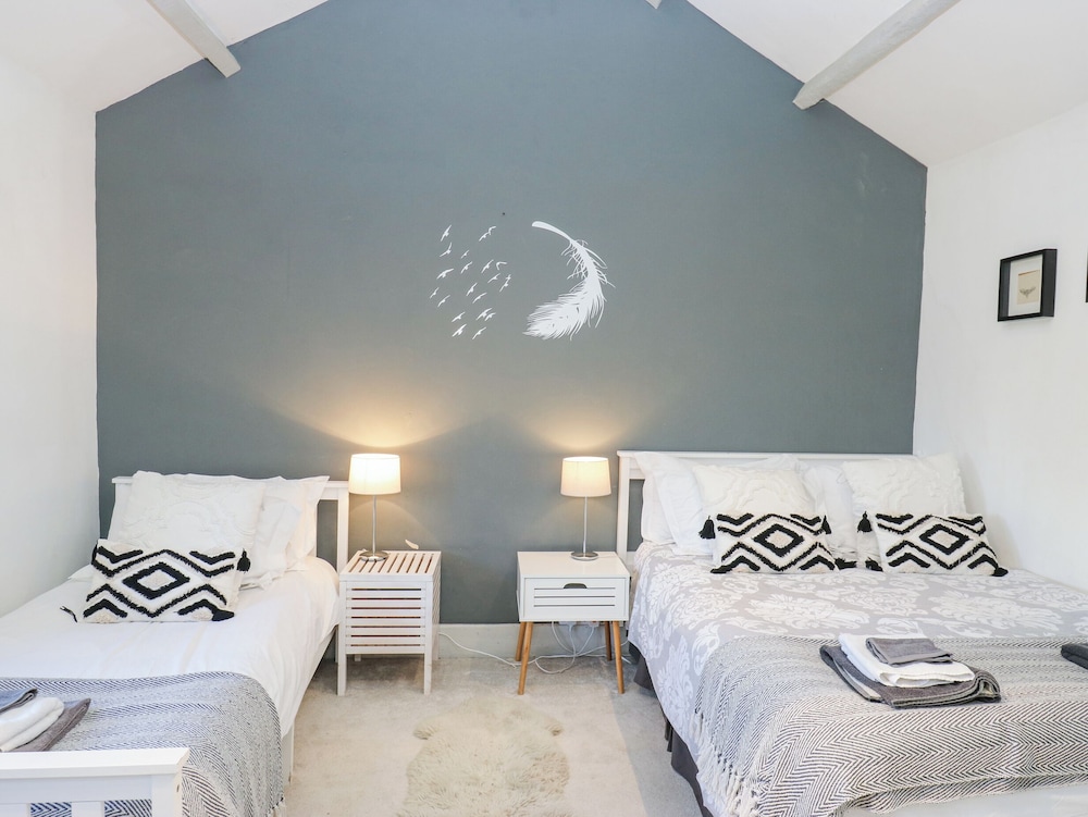 Dreamwood Cottage