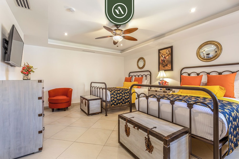 Hacienda Encantada by Naya Homes