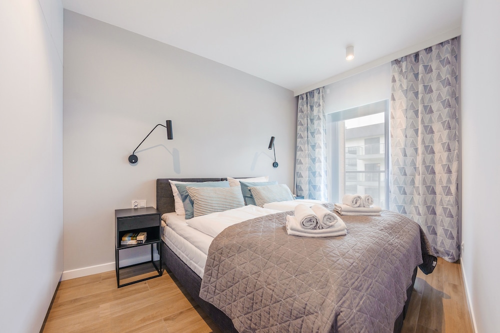 Apartamenty Sun & Snow Gardenia view 3