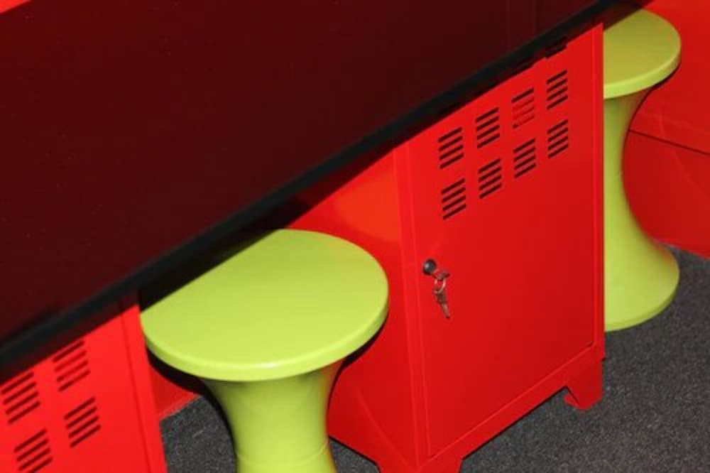 Lemon Hotel Vigneux - Property Image 7