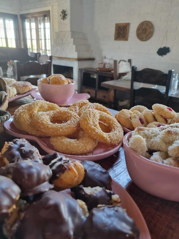 Pousada Cafuné