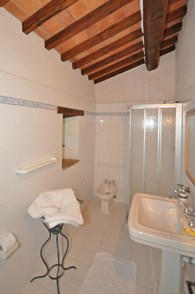 Borgo Del Castagno