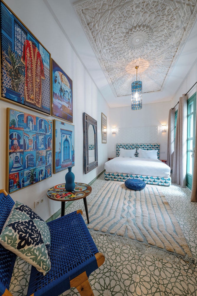 Riad Nejma BenYoussef