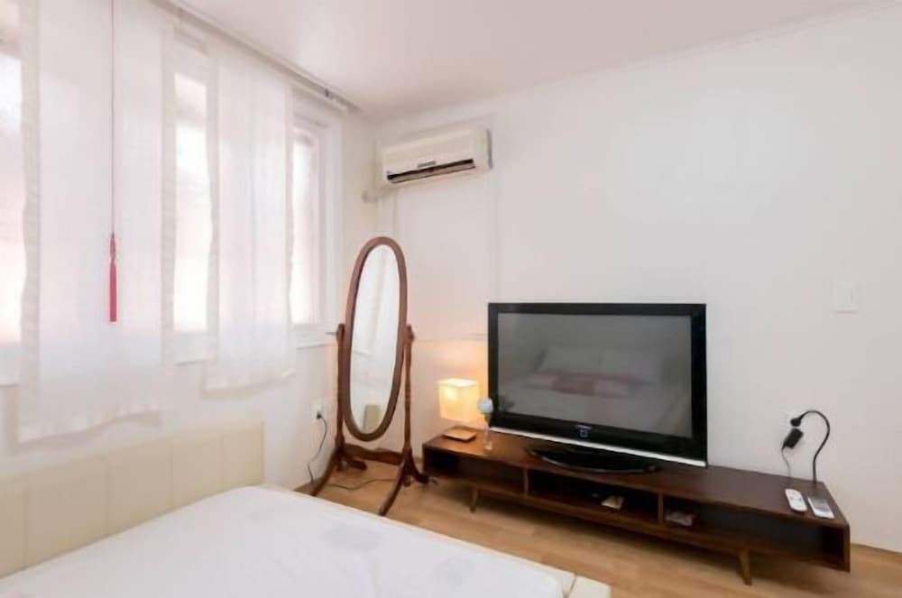 King Kong Guest House