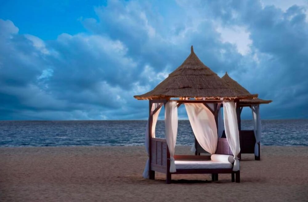 VILLA TORTUGA BEACH RESORT