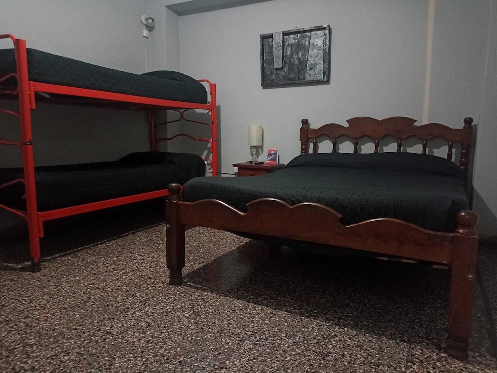 Hostal La Pachamama