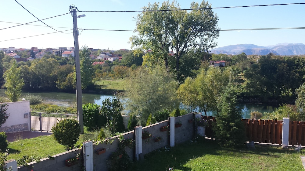 Apartman Beskid