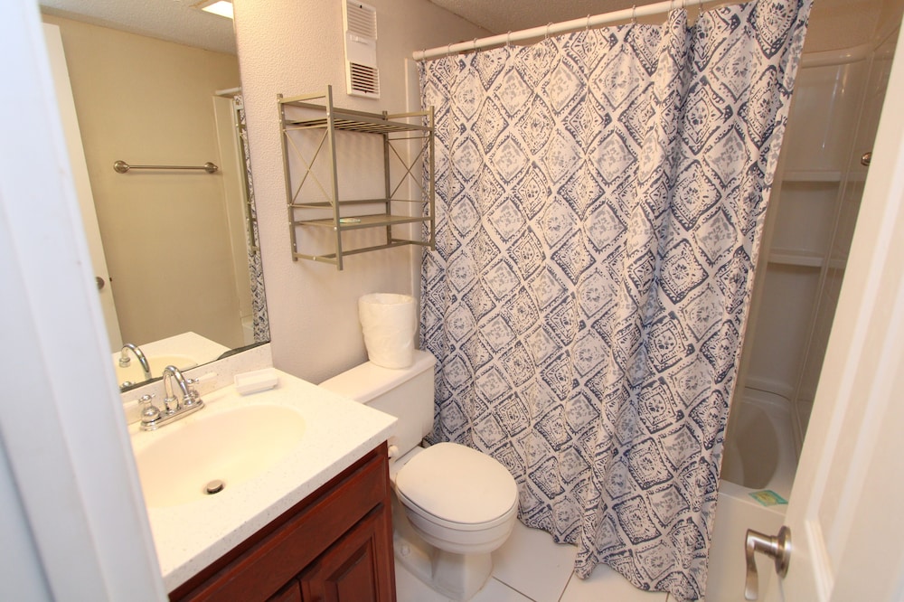 Gulf Shores Plantation III