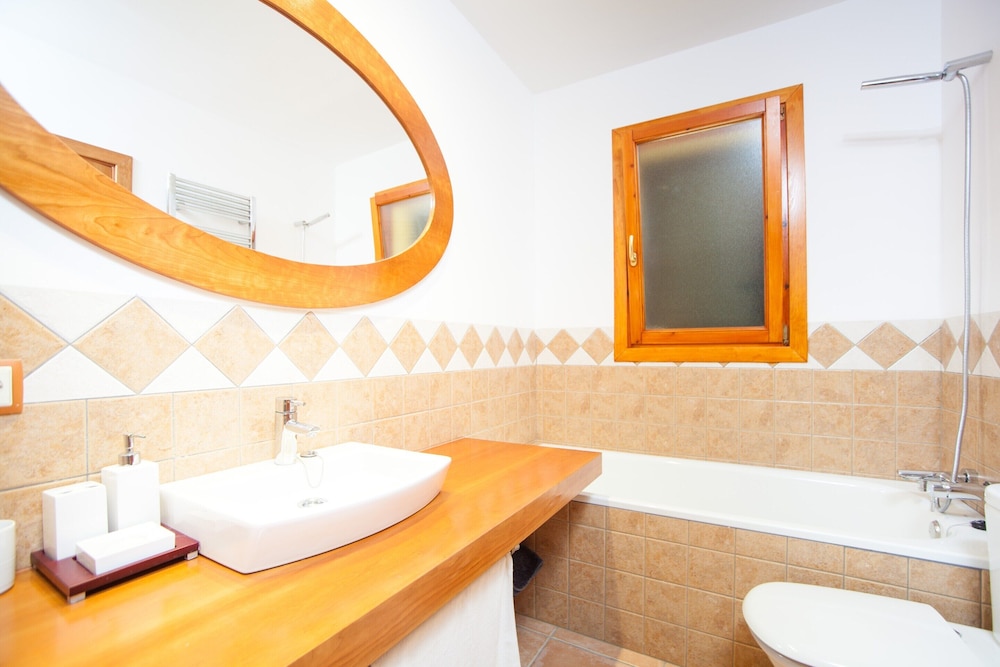 Correfoc - Villa With Private Pool In Sa Pobla