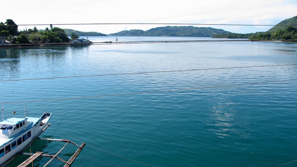 Romblon Fun Divers & Inn