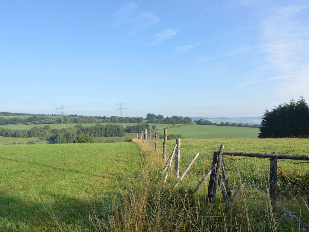 Holiday Home in Kerschenbach Near Trier view 3