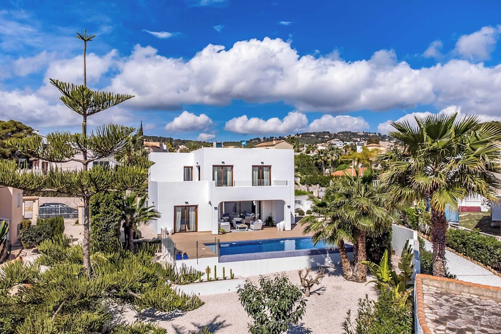 Villa Artista Calpe