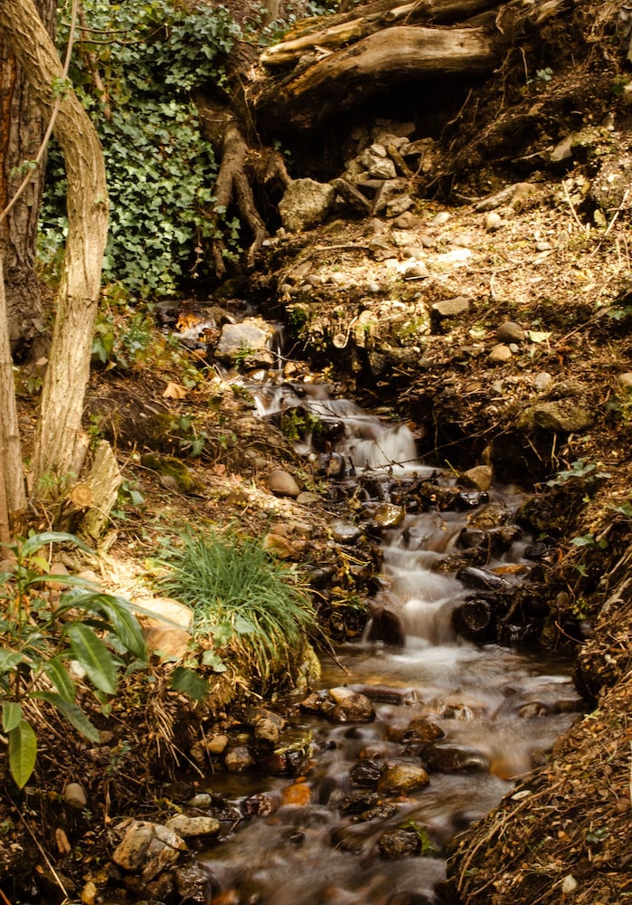 La Cascadita