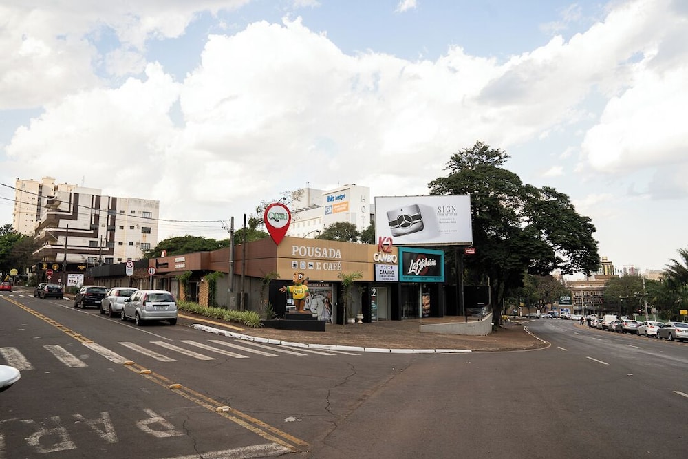 Pousada Quati