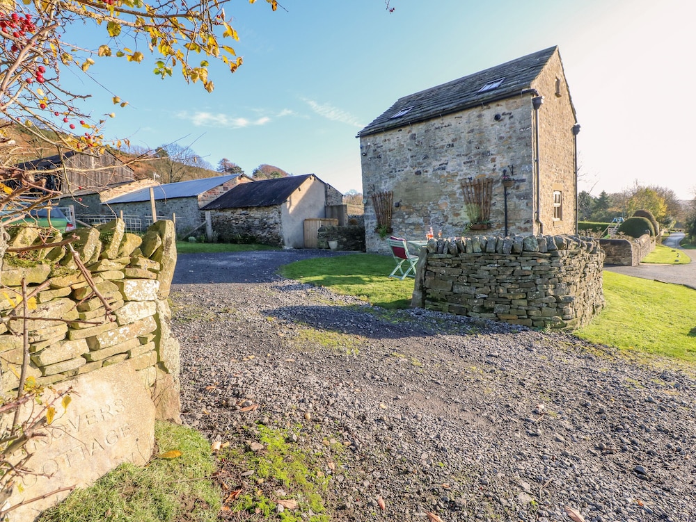 Drover's Cottage