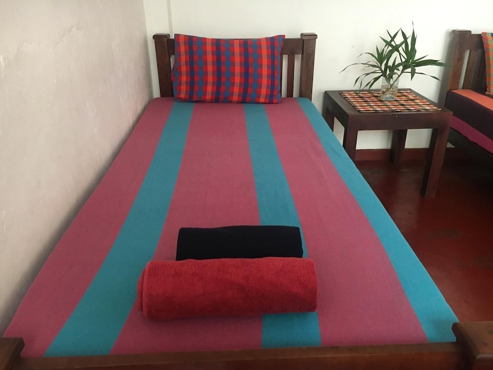 Jungle Guest House