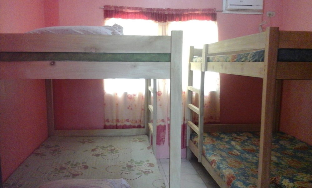Czarina Transient House