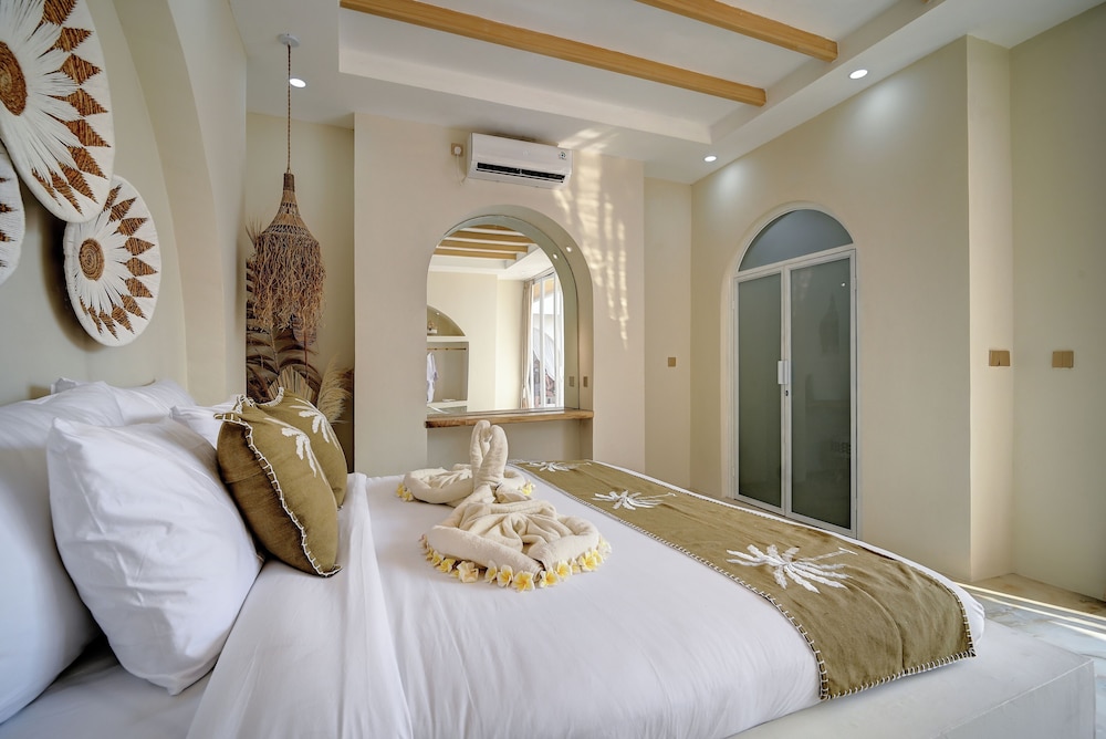 The Medusa Villas Bali