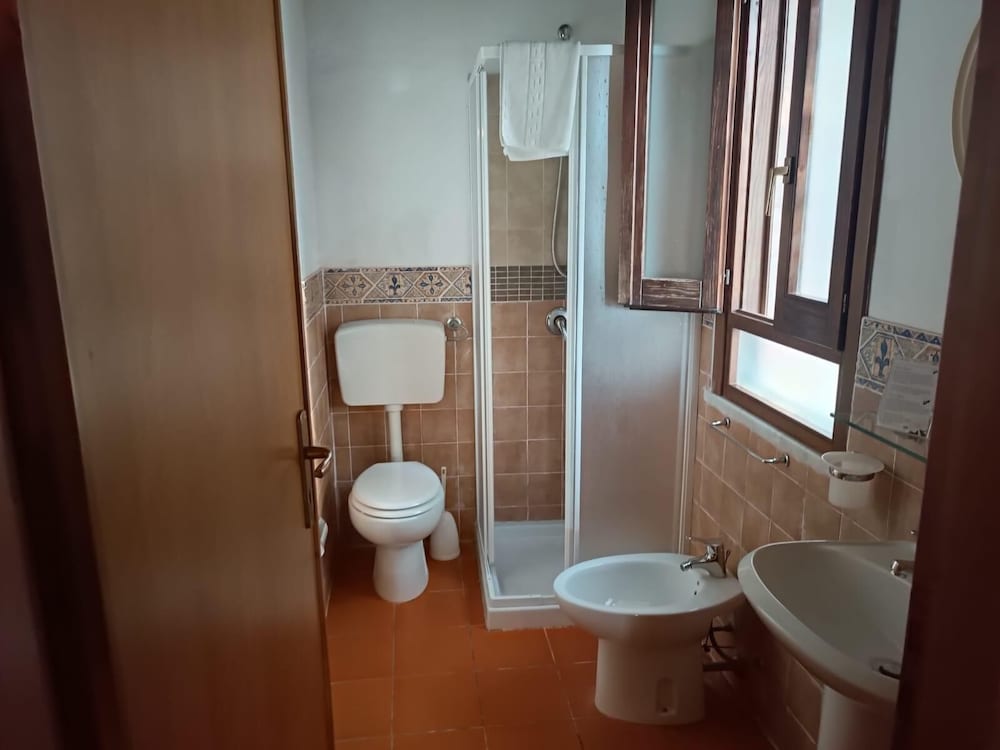 Agriturismo Villa Cefalà