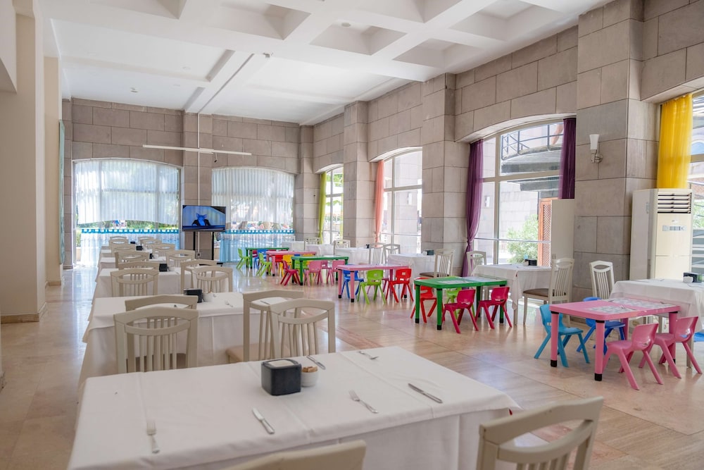 Kilikya Palace Goynuk - All Inclusive